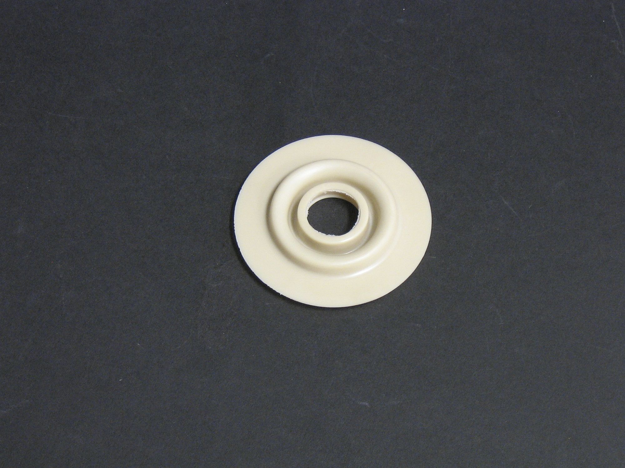 Rubber gasket for DF 3/6 l