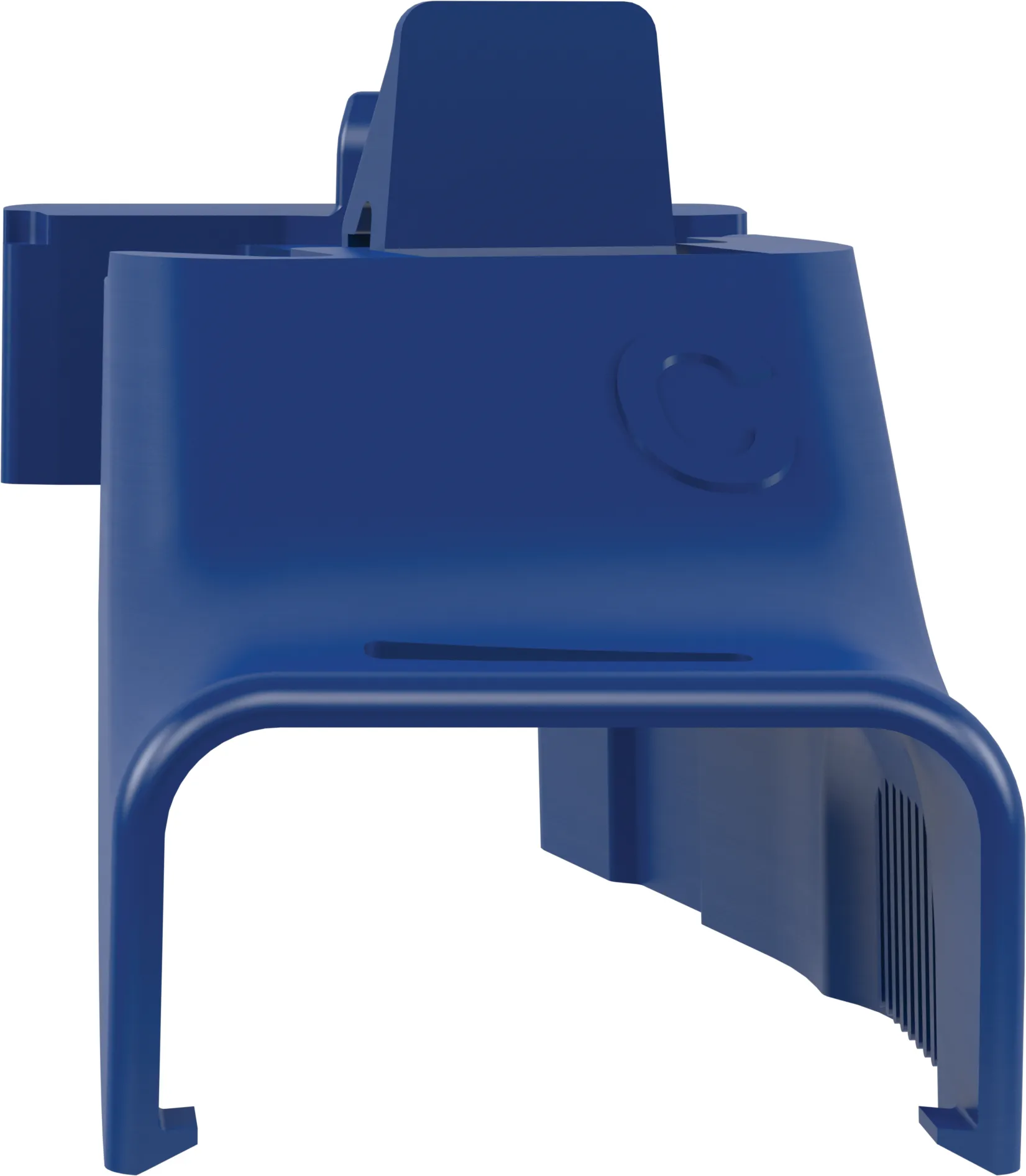 Bridge for fill valve