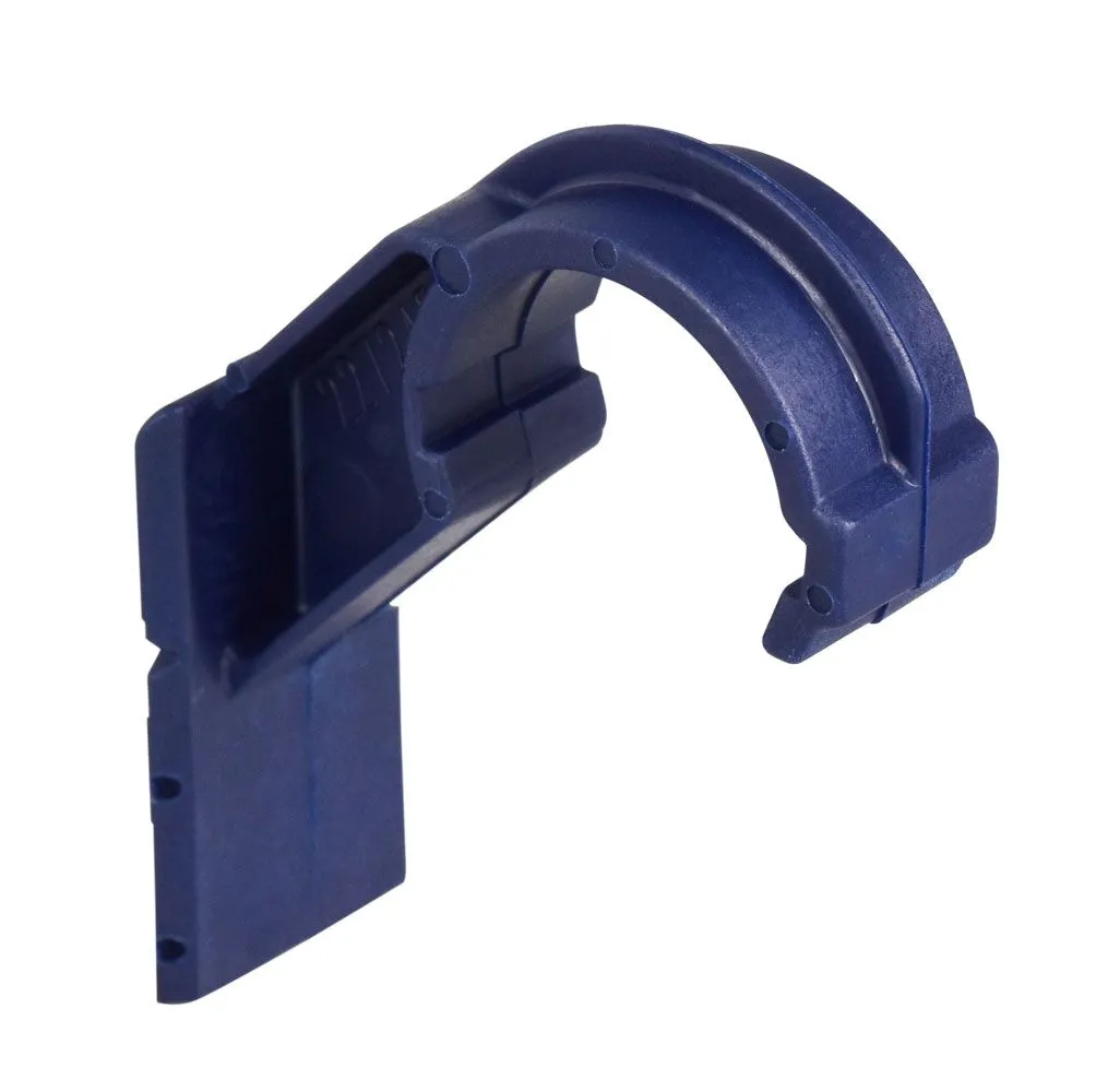 Fill valve holder, cistern 187