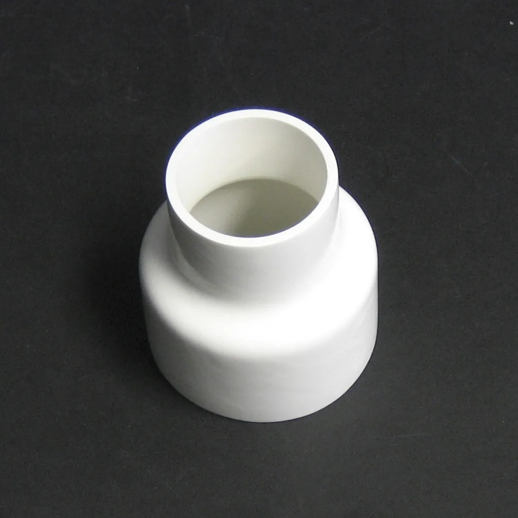 Flushpipe wrap-over connector seal No. 103