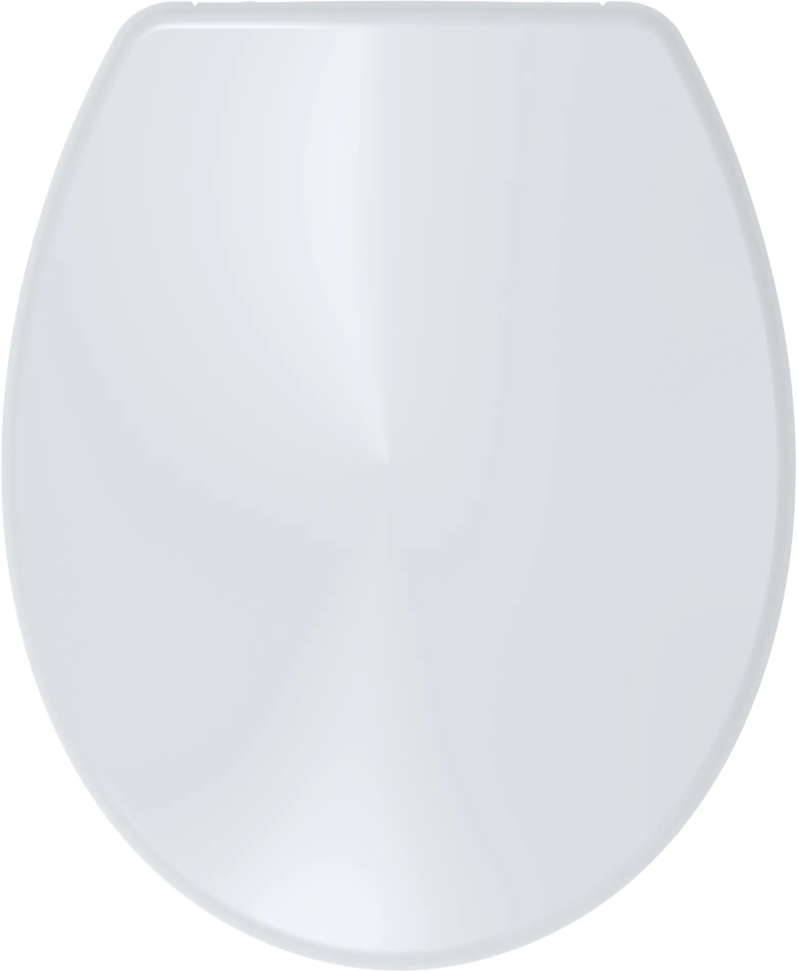 Toilet seat Star S, white