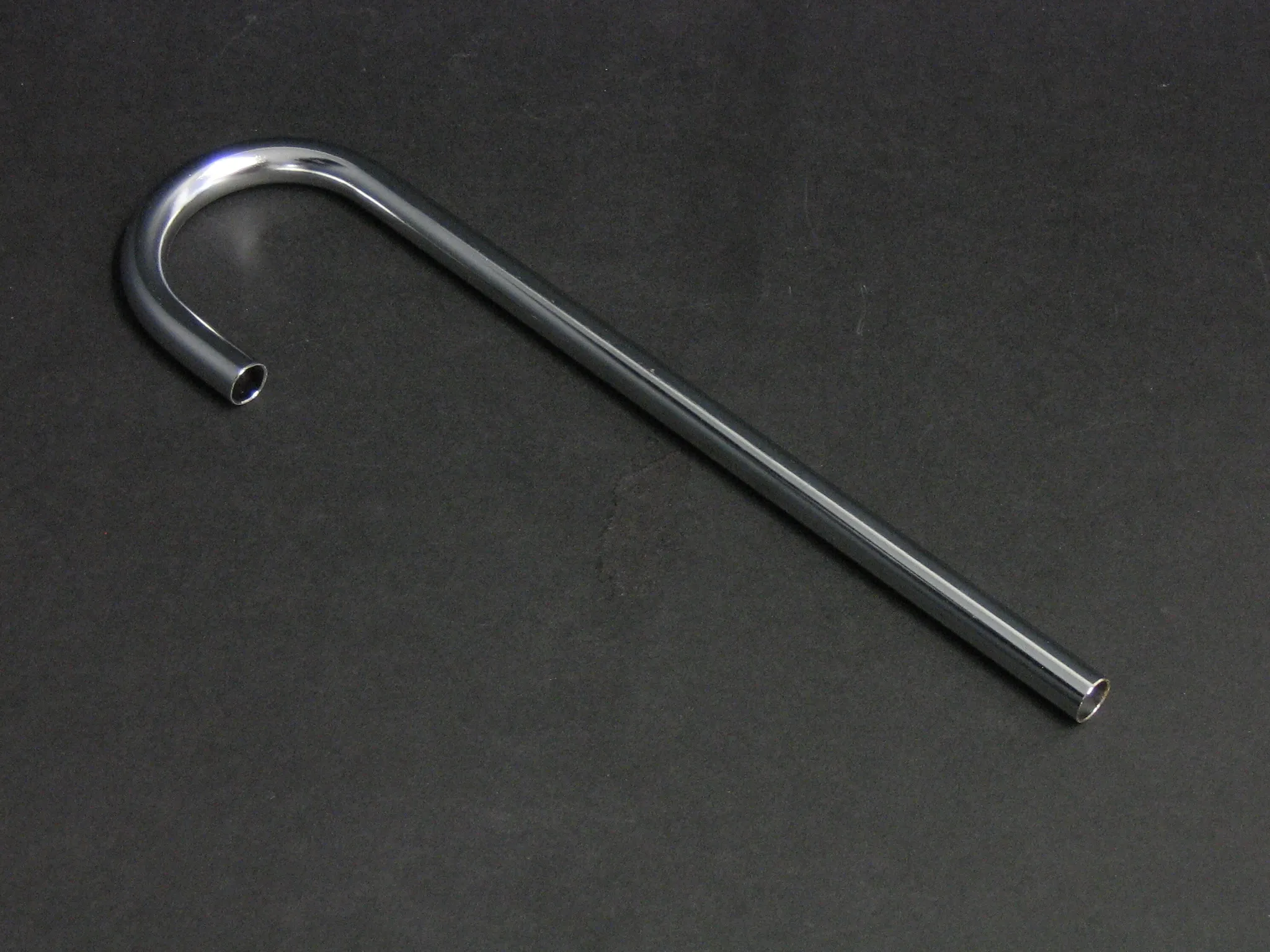 Copper connection pipe