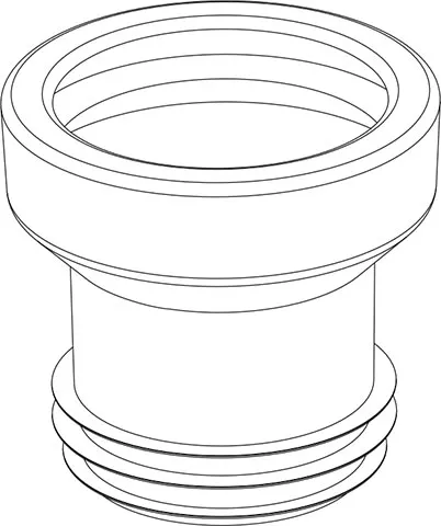 Connector model No. 2